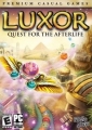 Luxor：Quest for the Afterlife,Luxor: Quest for the Afterlife