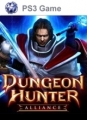 暗黑領域,Dungeon Hunter: Alliance