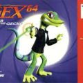 GEX 小恐龍,Gex: Enter the Gecko