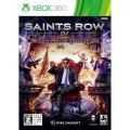 黑街聖徒 4 過度超級最終豪華版,Saints Row IV Ultra Super Ultimate Deluxe Edition,セインツロウ IV ウルトラ・スーパー・アルティメット・デラックス・エディション