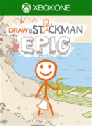 畫個火柴人：詩篇,Draw a Stickman: EPIC