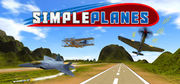 SimplePlanes 簡易飛行,SimplePlanes