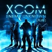 XCOM：未知敵人 PLUS,XCOM: Enemy Unknown Plus
