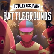 Totally Accurate Battlegrounds,TABG