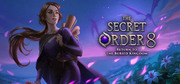 The Secret Order 8: Return to the Buried Kingdom,The Secret Order 8: Return to the Buried Kingdom