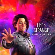 奇異人生：本色,Life is Strange: True Colors
