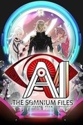 AI：夢境檔案,AI : ソムニウムファイル,AI: THE SOMNIUM FILES