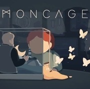 籠中窺夢,Moncage