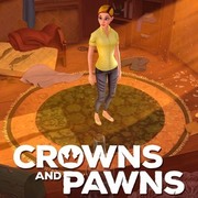 王冠與棋子：謊言王國,Crowns and Pawns: Kingdom of Deceit