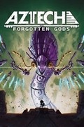Aztech Forgotten Gods,Aztech Forgotten Gods