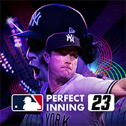 MLB Perfect Inning 24