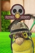 Flying Soldiers,Flying Soldiers