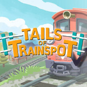 島嶼鐵道局,Tails of Trainspot