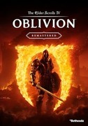 上古卷軸 4：遺忘之都 重製版,The Elder Scrolls IV: Oblivion Remastered