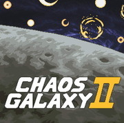混沌銀河 2,Chaos Galaxy II