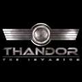 雷霆任務,Thandor：The Invasion