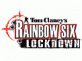 虹彩六號 4：絕命封鎖線,Tom Clancy's Rainbow Six Lockdown