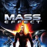 質量效應,Mass Effect