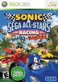 音速小子 ＆ SEGA 超級巨星大賽車,Sonic & Sega All-Stars Racing WITH BANJO-KAZOOIE