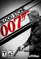 詹姆士龐德 007：血石,007／ブラッドストーン,James Bond 007: Blood Stone