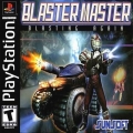 超惑星戰記 Blasting Again,Blaster Master: Blasting Again