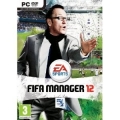 FIFA 足球經理 12,FIFA Manager 12