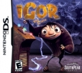 異想天開,Igor: The Game