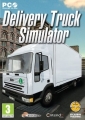Delivery Truck Simulator,Delivery Truck Simulator