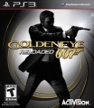 黃金眼 007 重載版,GoldenEye 007: Reloaded
