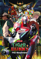 TIGER & BUNNY 劇場版 -The Beginning-,劇場版 TIGER & BUNNY -The Beginning-