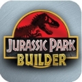 侏儸紀公園建造大師,（iOS 遊戲）,Jurassic Park Builder