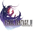 Final Fantasy IV,ファイナルファンタジーIV,Final Fantasy IV