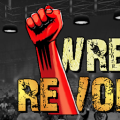 摔角革命,Wrestling Revolution