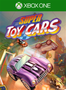 超級玩具車,Super Toy Cars