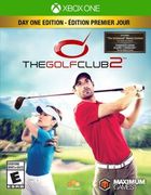 高爾夫俱樂部 2,The Golf Club 2
