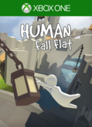人類：跌落夢境,Human: Fall Flat