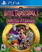 尖叫旅社 3：怪獸假期,Hotel Transylvania 3: Monsters Overboard