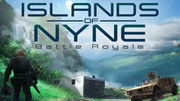 Islands of Nyne: Battle Royale,Islands of Nyne: Battle Royale