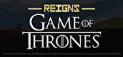 王權：權力遊戲,Reigns: Game of Thrones