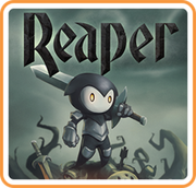 死神 - 蒼白劍士的傳說,Reaper: Tale of a Pale Swordsman