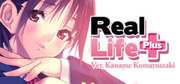 現充 PLUS：小松崎要,リア充プラス ver. 小松崎かなめ,Real Life Plus Ver. Kaname Komatsuzaki