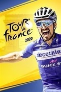 專業自行車隊經理：環法賽 2020,Tour de France 2020