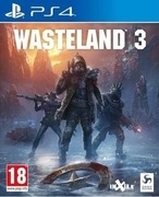 荒野遊俠 3,Wasteland 3