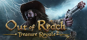 邊境之地：奪寶大逃殺,Out of Reach: Treasure Royale
