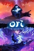 聖靈之光 合輯,オリ：ザ・コレクション,Ori: The Collection