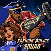時尚警察小隊,Fashion Police Squad