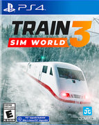 模擬火車世界 3,Train Sim World 3