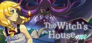 魔女之家 MV,魔女の家 MV,The Witch's House MV
