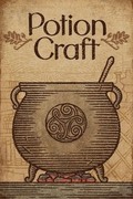 魔藥工藝,Potion Craft