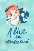 Alice in Wonderland - a jigsaw puzzle tale,Alice in Wonderland - a jigsaw puzzle tale